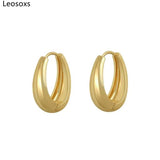Miqiao 1 Pair High-end Earrings for Woman