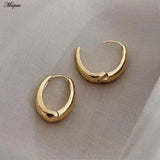 Miqiao 1 Pair High-end Earrings for Woman