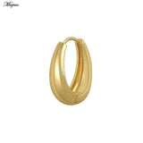 Miqiao 1 Pair High-end Earrings for Woman
