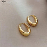 Miqiao 1 Pair High-end Earrings for Woman