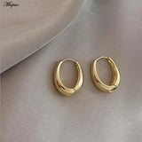 Miqiao 1 Pair High-end Earrings for Woman