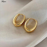 Miqiao 1 Pair High-end Earrings for Woman