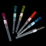 1pc Sterile Piercing Needles 14G-20G Surgical Steel Cannula Professional Tool