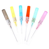1pc Sterile Piercing Needles 14G-20G Surgical Steel Cannula Professional Tool