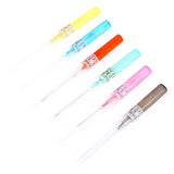 1pc Sterile Piercing Needles 14G-20G Surgical Steel Cannula Professional Tool
