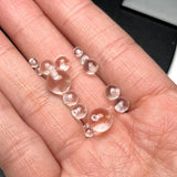20pcs Acrylic Ball Body Piercing Jewelry
