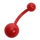 12pcs Mixed Belly Button Navel Piercing Rings Body Jewelry