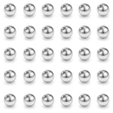 Universal Piercing Replacement Balls 14G 16G Body Jewelry Barbell Parts