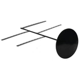 Fashionable Jewelry Organizer Display Stand Rack
