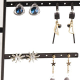 Fashionable Jewelry Organizer Display Stand Rack