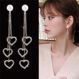 Funny Halloween Bat Earrings Insect Bat Drop Earrings Punk Personality Jewelry