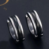 Haitani Ran Earring Tokyo Revengers Ear Clip Cosplay Prop
