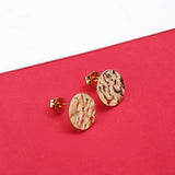 6pcs Stainless Steel Earring Set for Women Halloween Present