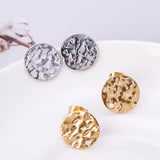 6pcs Stainless Steel Earring Set for Women Halloween Present