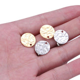 6pcs Stainless Steel Earring Set for Women Halloween Present