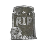 Foam Skeleton Halloween Decorations for Home Party Supplies Horror House Props
