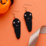 Punk Jewelry Accessories Earrings Party Halloween Funny