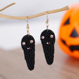Punk Jewelry Accessories Earrings Party Halloween Funny