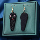 Punk Jewelry Accessories Earrings Party Halloween Funny