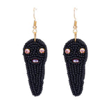 Punk Jewelry Accessories Earrings Party Halloween Funny