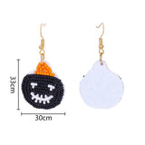 Stainless Steel Earrings For Women - Girls Jewelry