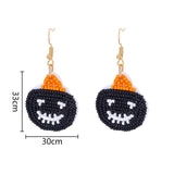 Stainless Steel Earrings For Women - Girls Jewelry