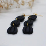 Pumpkin Ghost Earrings for Women Girls Halloween