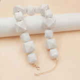 African Beaded Necklace for Halloween - 40GB