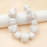 African Beaded Necklace for Halloween - 40GB