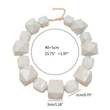 African Beaded Necklace for Halloween - 40GB