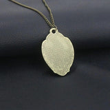 Retro Halloween Hip Hop Temperament Pendant Necklace
