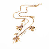 Halloween Dream Catcher Necklace for Women