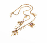 Halloween Dream Catcher Necklace for Women