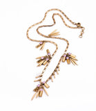 Halloween Dream Catcher Necklace for Women