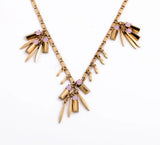 Halloween Dream Catcher Necklace for Women