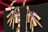 Halloween Dream Catcher Necklace for Women