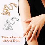 Gothic Ring Men Finger Rings Decorative Women Halloween Jewelry
