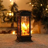 Christmas Lantern Light Merry Christmas Decorations for Home