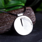 Women's Chokers Necklace Friends Pendant Long Chains