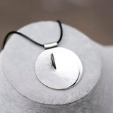Women's Chokers Necklace Friends Pendant Long Chains