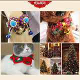 Jingle Bells DIY Pendants Loose Beads Jewelry Making Bracelet Ornaments