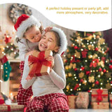 Christmas Decoration Indoor Home Xmas Ornament Tree Decorations