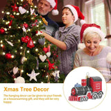 Christmas Decoration Indoor Home Xmas Ornament Tree Decorations