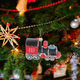Christmas Decoration Indoor Home Xmas Ornament Tree Decorations