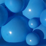 Mixed Balloon Set for Baby Shower and Sweet 16 Party Decorations