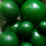Mixed Balloon Set for Baby Shower and Sweet 16 Party Decorations