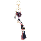 Transport Cat Pendant Christmas Decorations Keychain Acrylic Anime