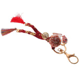 Transport Cat Pendant Christmas Decorations Keychain Acrylic Anime