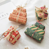 Christmas Ornaments Xmas Tree Hanging Pendant