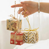 Christmas Ornaments Xmas Tree Hanging Pendant